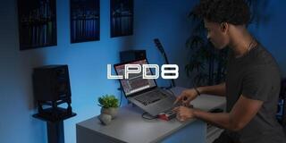 DAW Controller Akai LPD8 MKII DAW Controller - 3