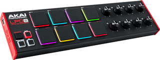 DAW Controller Akai LPD8 MKII DAW Controller - 1
