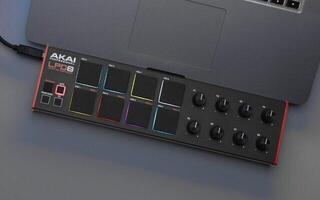 DAW Controller Akai LPD8 MKII DAW Controller - 4
