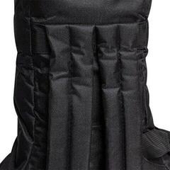 Obal pre banjo Stagg BJ10-BAG Bag for 5-String Banjo Black Obal pre banjo Black - 3