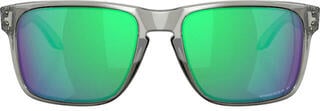Lifestyle očala Oakley Holbrook XL 94173359 Grey Ink/Prizm Jade Polarized Lifestyle očala - 1
