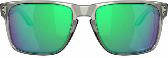 Életmód szemüveg Oakley Holbrook XL 94173359 Grey Ink/Prizm Jade Polarized Életmód szemüveg - 2