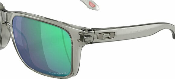 Életmód szemüveg Oakley Holbrook XL 94173359 Grey Ink/Prizm Jade Polarized Életmód szemüveg - 6