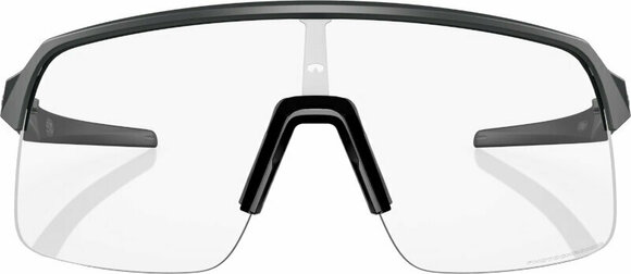 Óculos de ciclismo Oakley Sutro Lite 94634539 Carbon/Clear Photochromic Óculos de ciclismo - 2