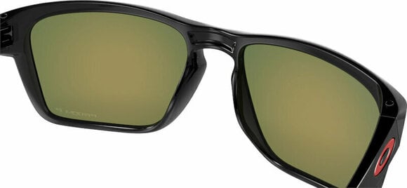 Lifestyle cлънчеви очила Oakley Sylas 94480560 Black Ink/Prizm Ruby Polarized M Lifestyle cлънчеви очила - 7
