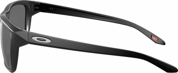 Lifestyle brýle Oakley Sylas 94480660 Matte Black/Prizm Black Polar M Lifestyle brýle - 3