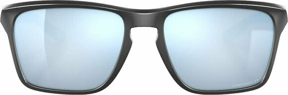 Lifestyle Glasses Oakley Sylas 94482760 Matte Black/Prizm Deep Water Polarized M Lifestyle Glasses - 2