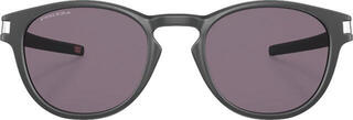 Lifestyle očala Oakley Latch 92656253 Matte Carbon/Prizm Grey Lifestyle očala - 1