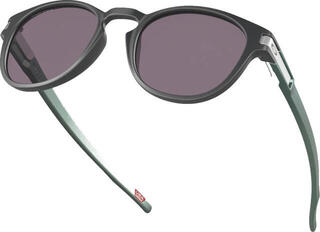 Lifestyle očala Oakley Latch 92656253 Matte Carbon/Prizm Grey Lifestyle očala - 3