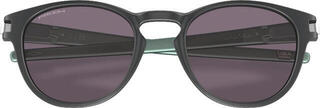 Lifestyle očala Oakley Latch 92656253 Matte Carbon/Prizm Grey Lifestyle očala - 4