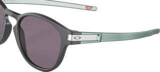 Lifestyle očala Oakley Latch 92656253 Matte Carbon/Prizm Grey Lifestyle očala - 5