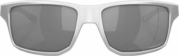 Lifestyle okulary Oakley Gibston 94492260 X-Silver/Prizm Black Lifestyle okulary - 2