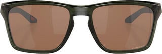 Lifestyle naočare Oakley Sylas 94481460 Olive Ink/Prizm Tungsten Lifestyle naočare - 1