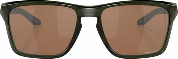 Lifestyle Glasses Oakley Sylas 94481460 Olive Ink/Prizm Tungsten M Lifestyle Glasses - 2
