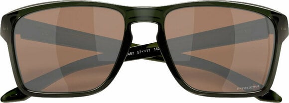 Lifestyle cлънчеви очила Oakley Sylas 94481460 Olive Ink/Prizm Tungsten M Lifestyle cлънчеви очила - 5
