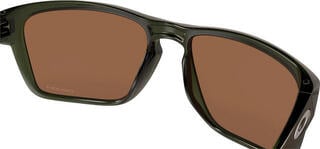 Lifestyle naočare Oakley Sylas 94481460 Olive Ink/Prizm Tungsten Lifestyle naočare - 6