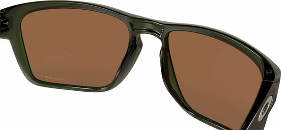 Lifestyle cлънчеви очила Oakley Sylas 94481460 Olive Ink/Prizm Tungsten M Lifestyle cлънчеви очила - 7