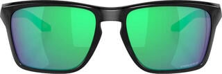 Lifestyle naočare Oakley Sylas 94481860 Black Ink/Prizm Jade Lifestyle naočare - 1