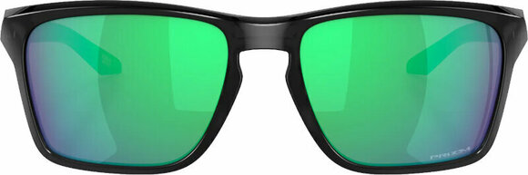 Γυαλιά Ηλίου Lifestyle Oakley Sylas 94481860 Black Ink/Prizm Jade XL Γυαλιά Ηλίου Lifestyle - 2