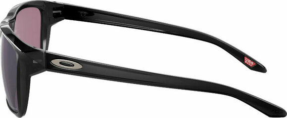 Lifestyle okuliare Oakley Sylas 94481860 Black Ink/Prizm Jade XL Lifestyle okuliare - 3