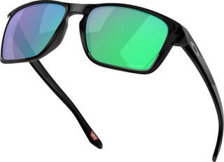 Lifestyle naočare Oakley Sylas 94481860 Black Ink/Prizm Jade Lifestyle naočare - 3