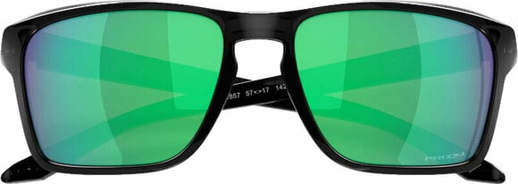 Életmód szemüveg Oakley Sylas 94481860 Black Ink/Prizm Jade Életmód szemüveg - 5