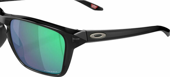 Lifestyle cлънчеви очила Oakley Sylas 94481860 Black Ink/Prizm Jade Lifestyle cлънчеви очила - 6