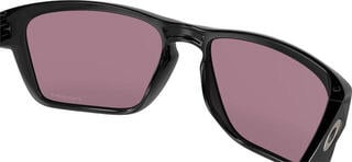 Lifestyle naočare Oakley Sylas 94481860 Black Ink/Prizm Jade Lifestyle naočare - 6