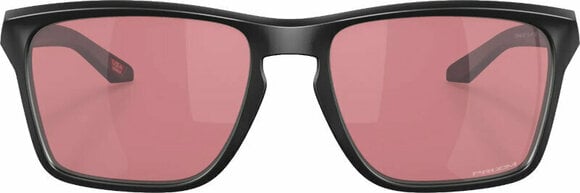 Lifestyle cлънчеви очила Oakley Sylas 94483360 Matte Black/Prizm Dark Golf XL Lifestyle cлънчеви очила - 2