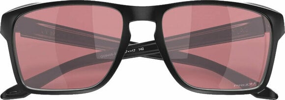Lifestyle cлънчеви очила Oakley Sylas 94483360 Matte Black/Prizm Dark Golf XL Lifestyle cлънчеви очила - 5