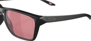 Lifestyle okulary Oakley Sylas 94483360 Matte Black/Prizm Dark Golf Lifestyle okulary - 5