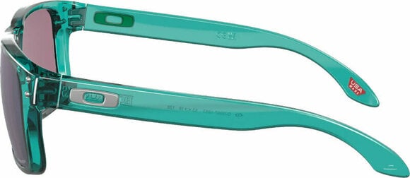 Lifestyle-bril Oakley Holbrook XS Youth 90071853 Arctic Surf/Prizm Jade Lifestyle-bril - 3