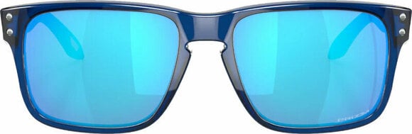 Lifestyle okuliare Oakley Holbrook XS Youth 90071953 Blue/Prizm Sapphire Lifestyle okuliare - 2