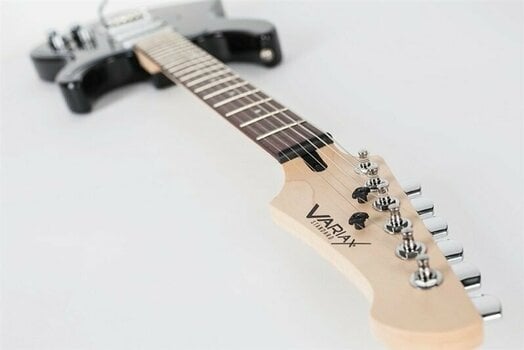Eletric guitar Line6 Variax Standard BK - 3