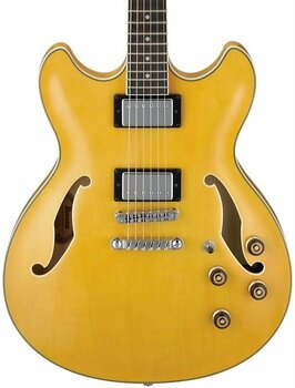 Ibanez AS73 Antique Amber