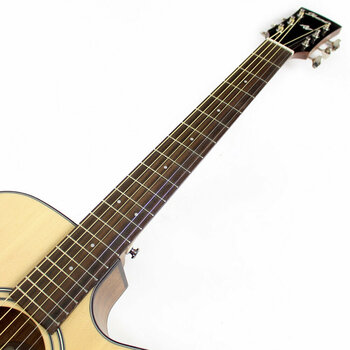 Ibanez AW400CE Natural