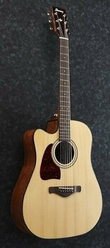 Ibanez AW400LCE Natural
