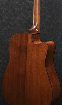 Ibanez AW400LCE Natural