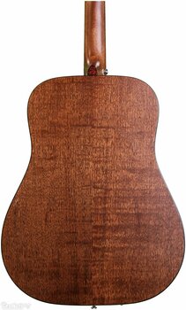 Ibanez AW400L Natural