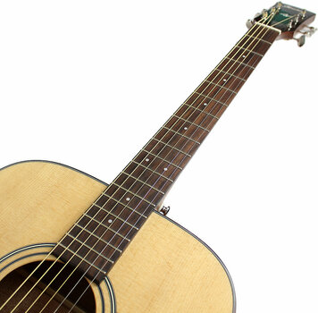 Akustična kitara Ibanez AW400 Natural - 3