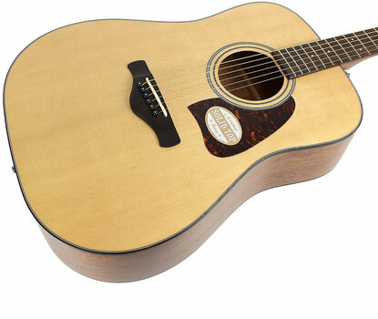 Akustična kitara Ibanez AW400 Natural - 4