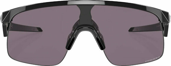 Cycling Glasses Oakley Resistor Youth 90100123 Polished Black/Prizm Grey Cycling Glasses - 2