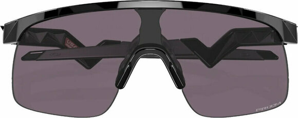 Cycling Glasses Oakley Resistor Youth 90100123 Polished Black/Prizm Grey Cycling Glasses - 5