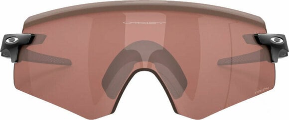 Cyklistické brýle Oakley Encoder 94710636 Black/Prizm Dark Golf Cyklistické brýle - 2