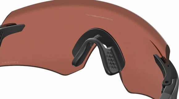 Cykelbriller Oakley Encoder 94710636 Black/Prizm Dark Golf Cykelbriller - 7