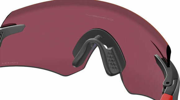Cyklistické brýle Oakley Encoder 94710136 Black/Prizm Road Cyklistické brýle - 7