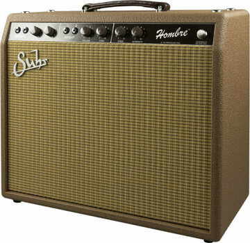 Tube Guitar Combo Suhr Hombre Combo - 2
