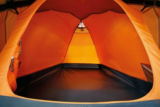 Tent Ferrino Namika 2 Tent Orange Tent - 5