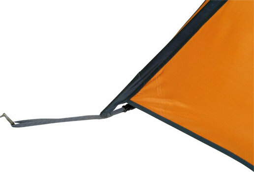 Stan Ferrino Namika 2 Tent Orange Stan (Iba rozbalené) - 6
