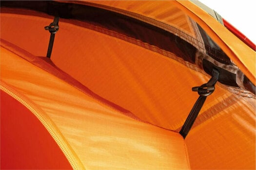 Zelt Ferrino Namika 2 Tent Orange Zelt - 7